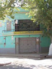 LAMORICIERE OULED MIMOUN 2007 LE CINEMA REX